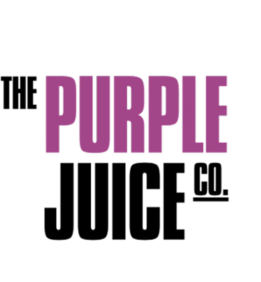 The Purple Juice Co